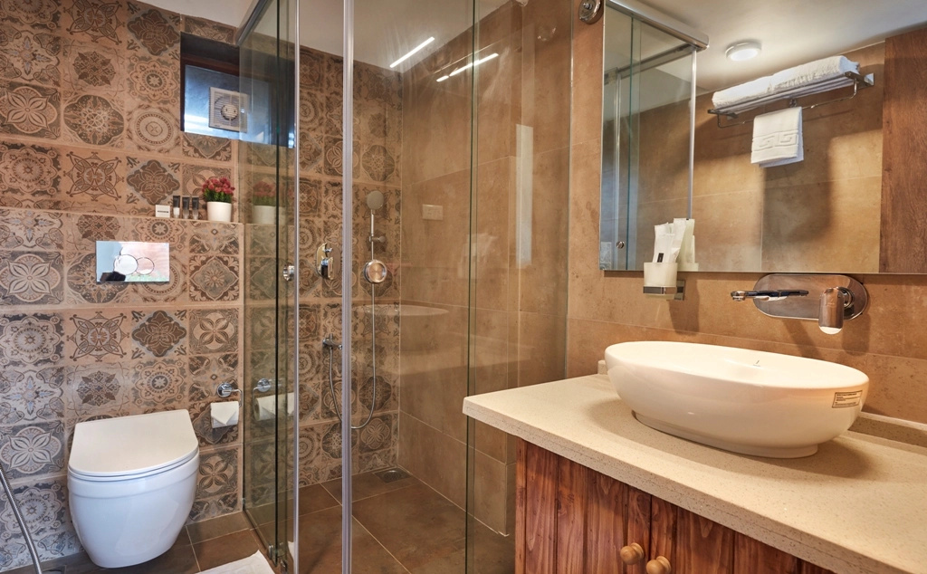 Sea Queen Beach Resort and Spa - Chambres