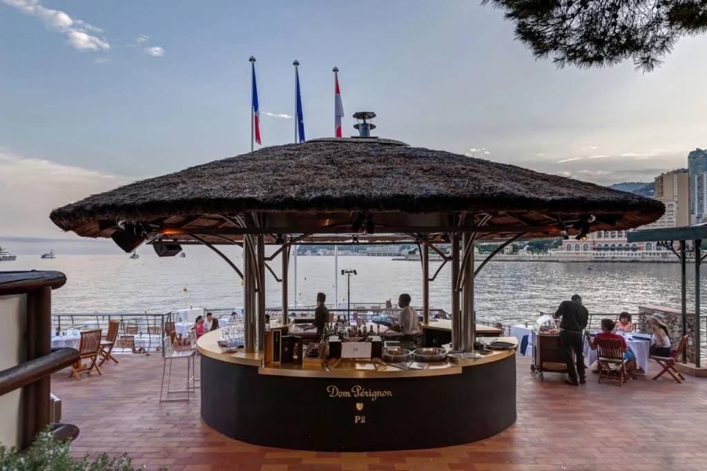 Beach & Waterfront