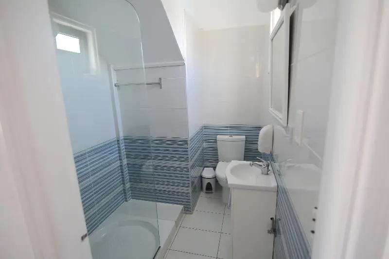 Lantiana Napa - Chambres