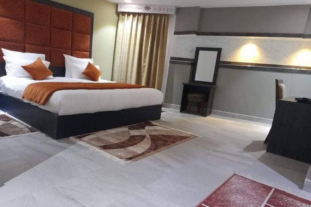 Hotel Maurice Laban — фото 5