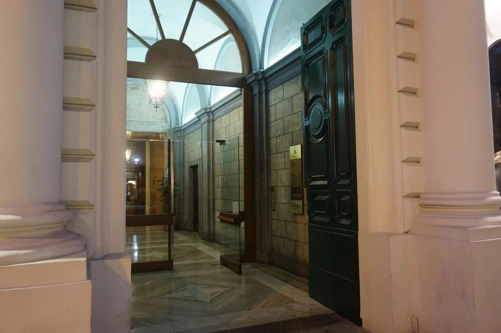 Hotel Miami - Général