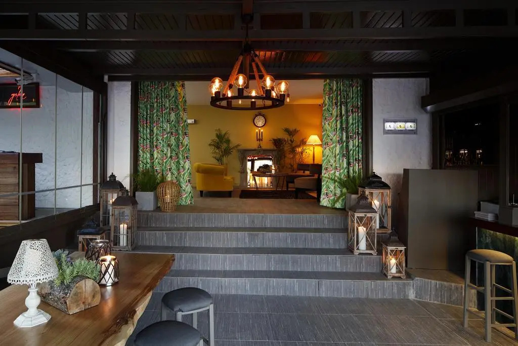 Hotel photo 9
