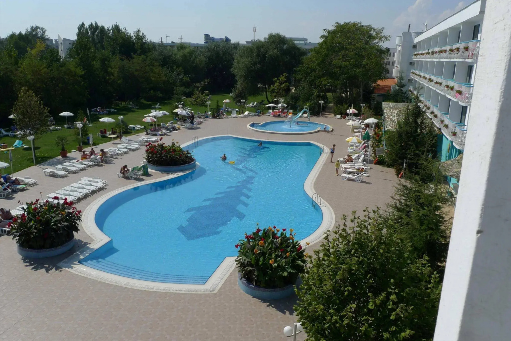 Hotel photo 24