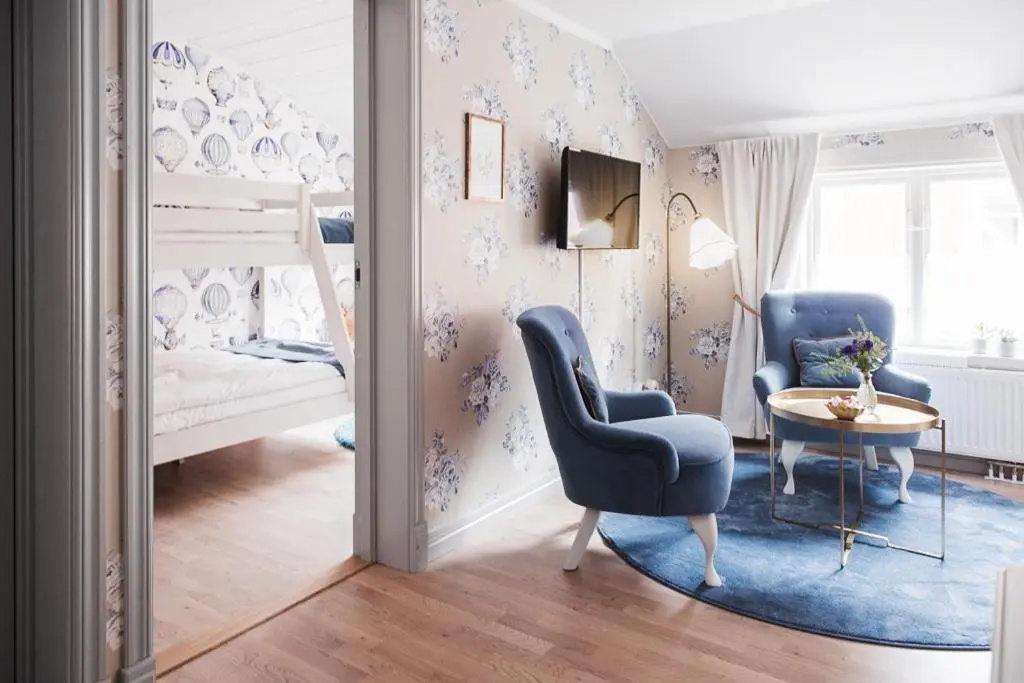 Standard Family room