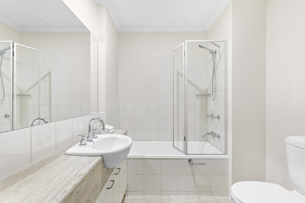 MainStay Suites Kew - Chambres