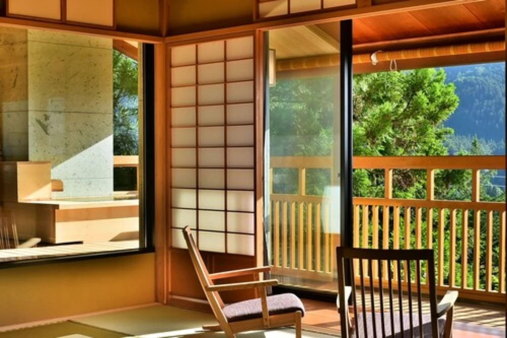 Kanbayashi Hotel Senjukaku - Général