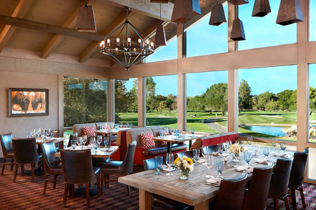 Temecula Creek Inn - Général