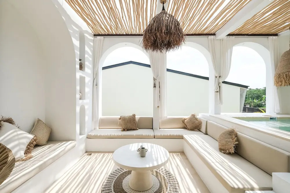 Villa Coconut