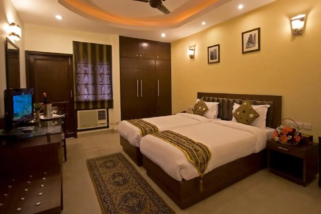 Hotel photo 34