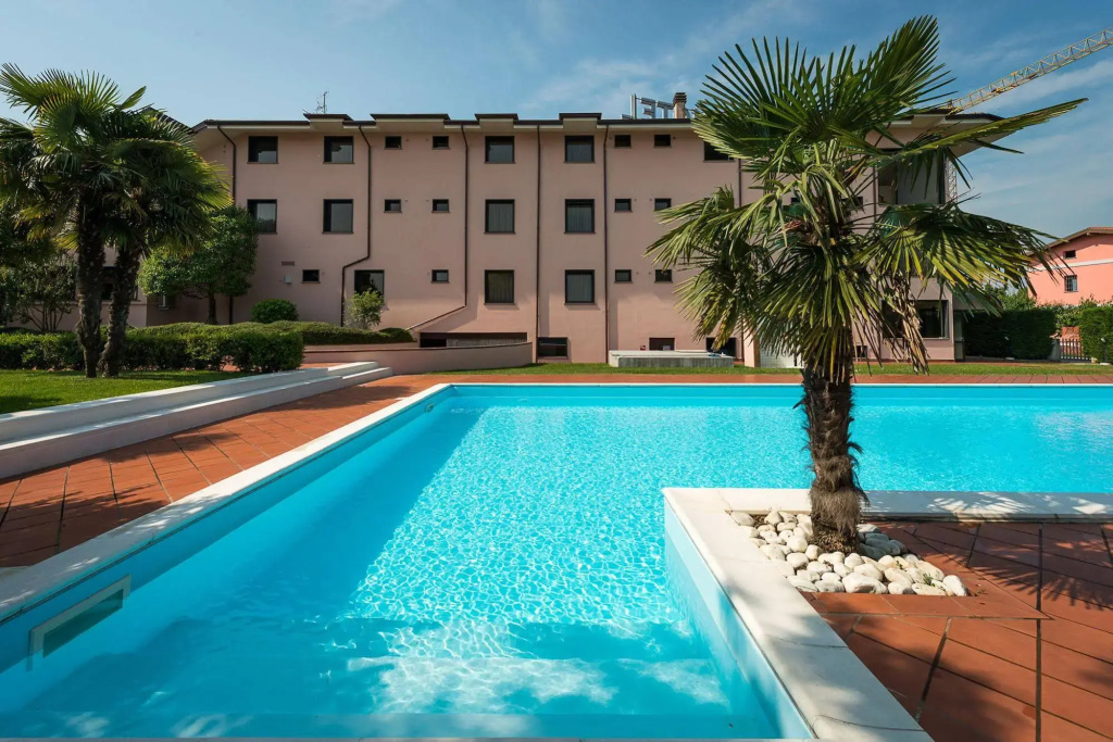 Hotel San Silvestro - Général