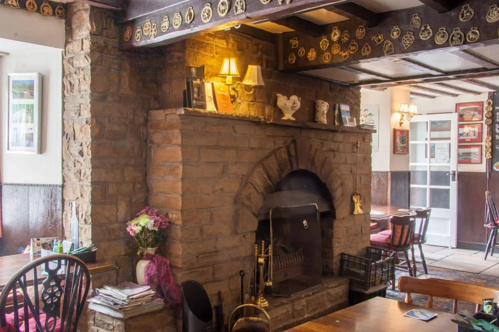 The Buck Hotel - Général