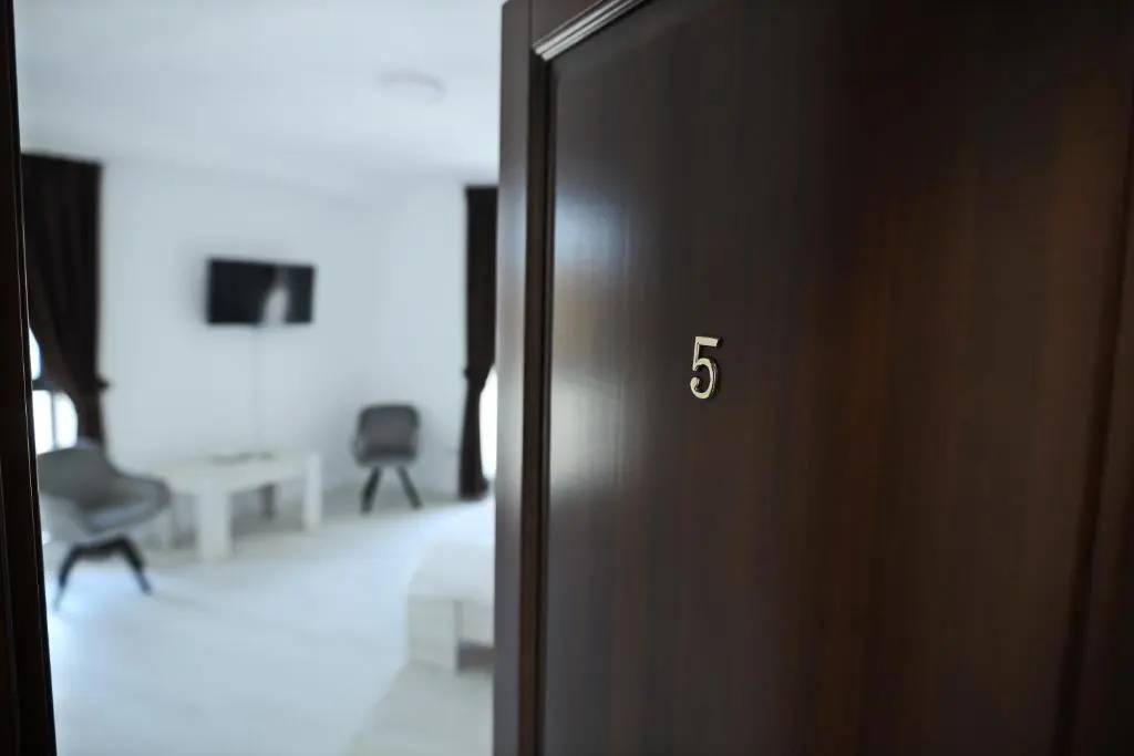 Standard room