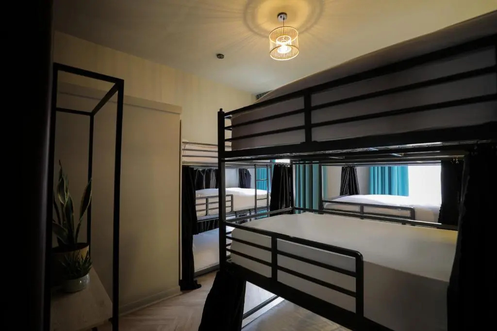 Hotel photo 20