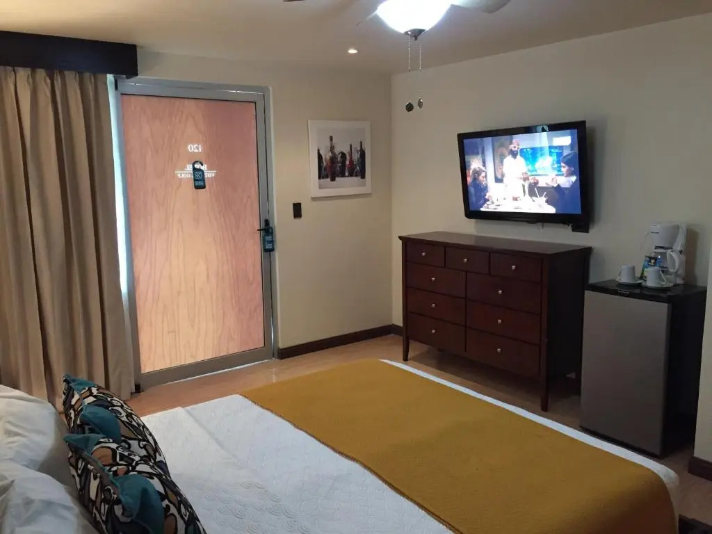 Hotel Vista de Golf, San Jose Aeropuerto, Costa Rica - Chambres