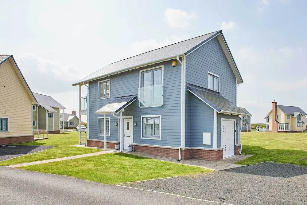 Host Stay Bay View Lodge