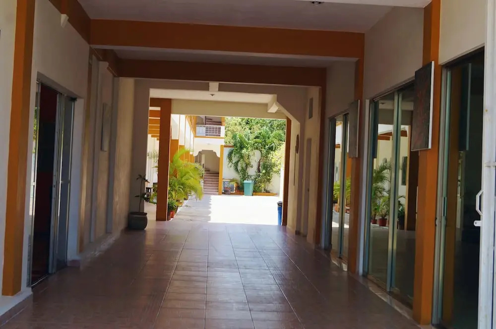 Hotel photo 16