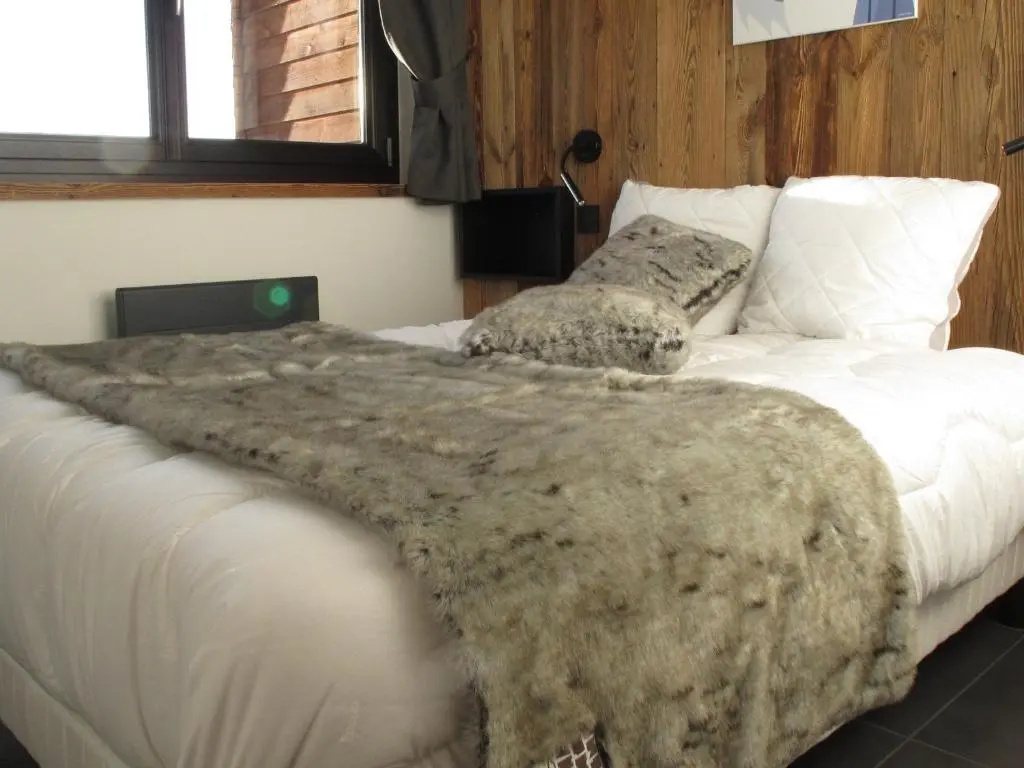 Voir la photo 3 — Appartement Avoriaz, 3 pièces, 8 personnes - FR-1-634-3