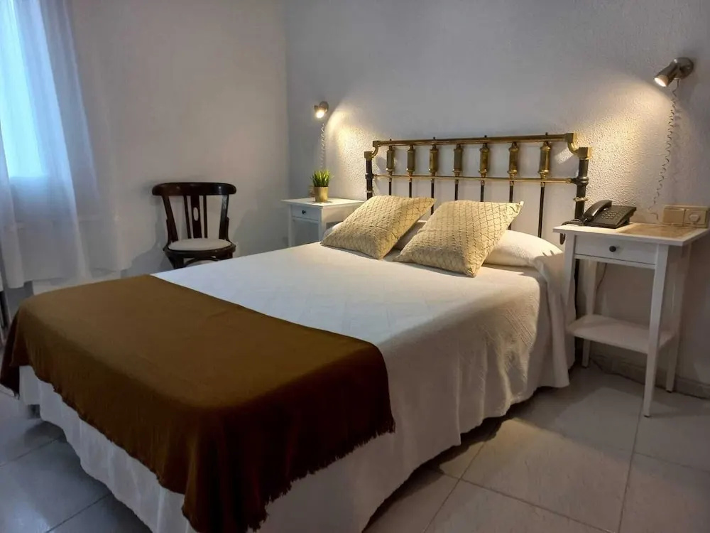 Hotel El Molino - Général