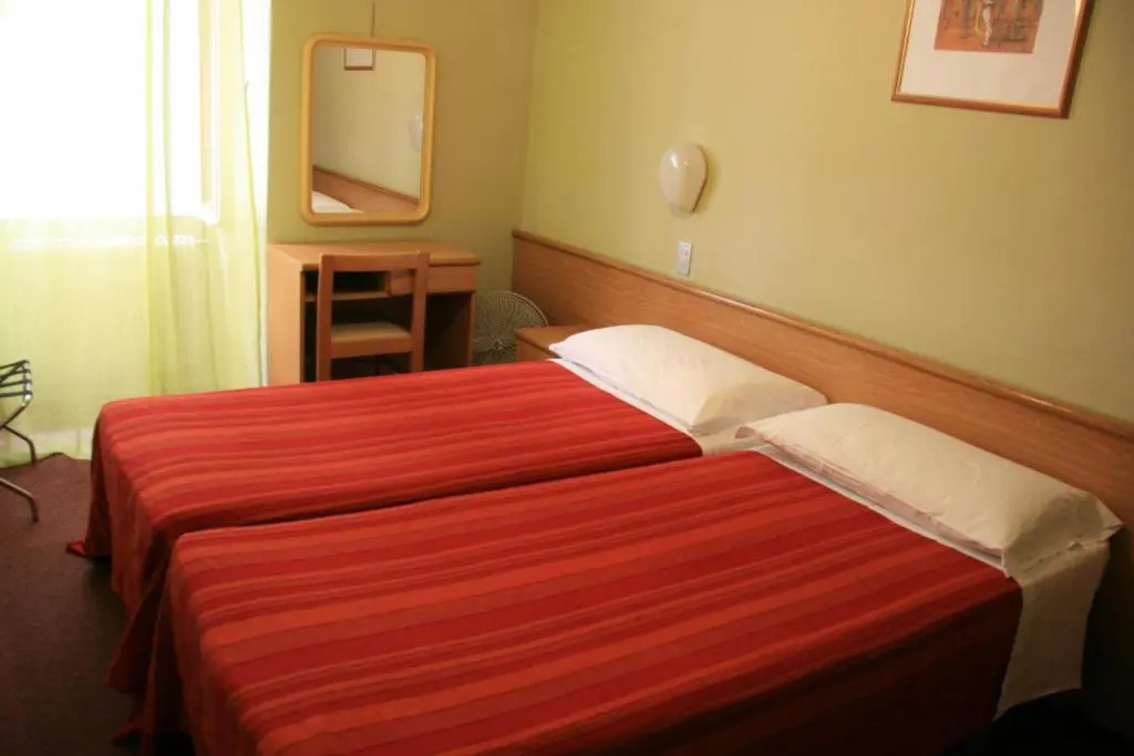 Modena - Chambres