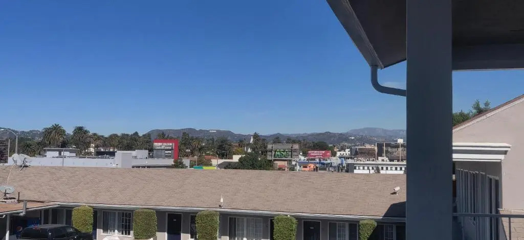 Friendship Motor Inn