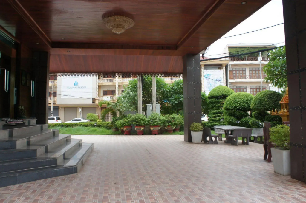 Hotel photo 12