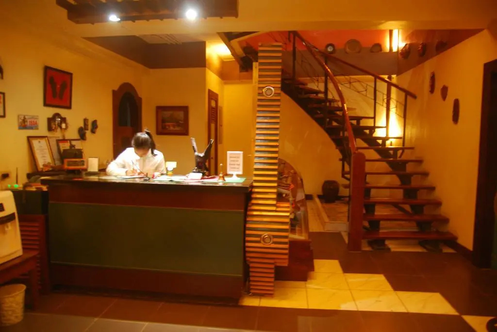 Hotel photo 12