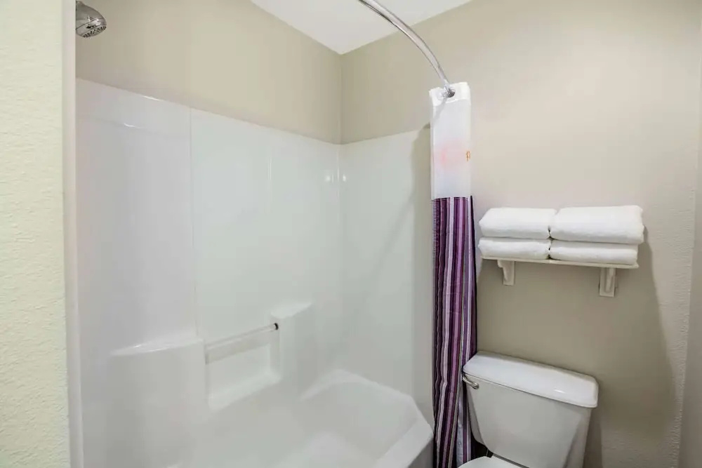 La Quinta Inn & Suites by Wyndham Houston Baytown East - Chambres