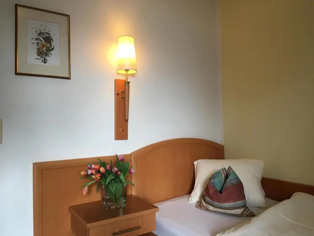 Gasthof Botenwirt - Chambres