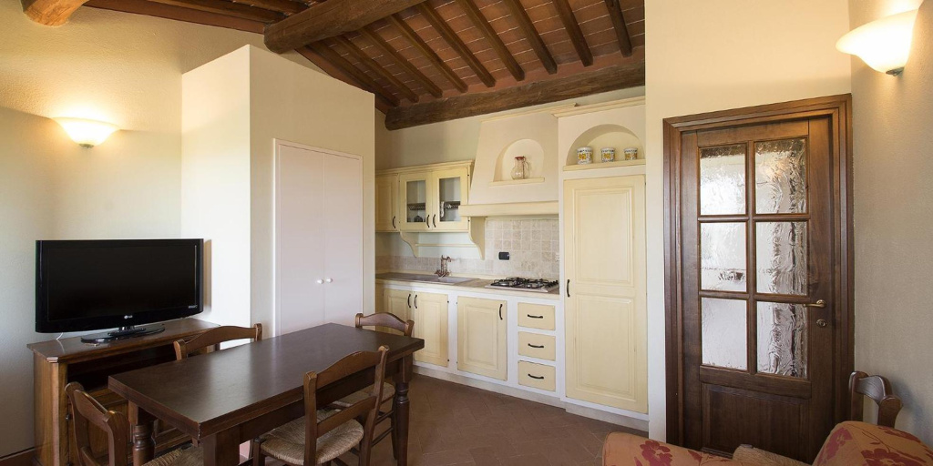Residence Casale Etrusco - Général