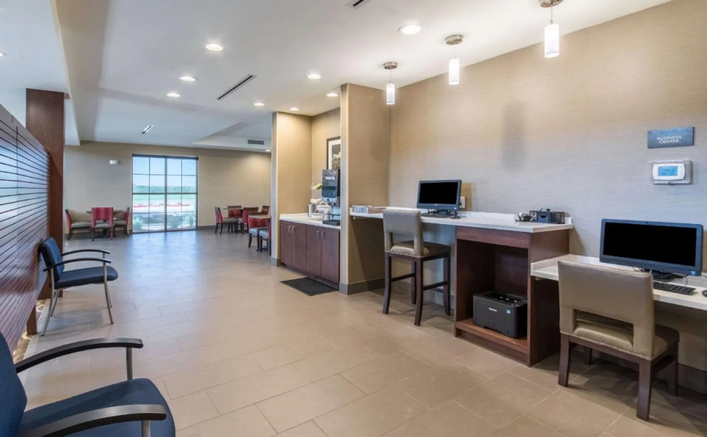 Hotel photo 30