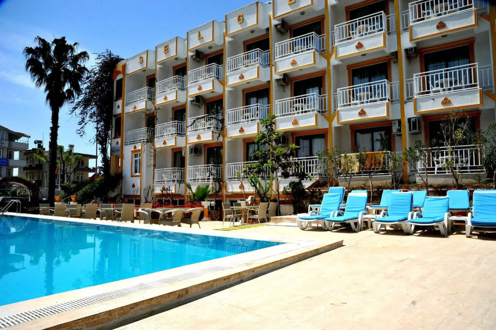 Hotel photo 16