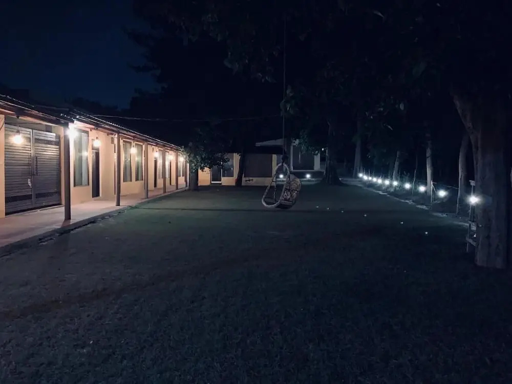 Ganga Yog Retreat by Yog Gurukul