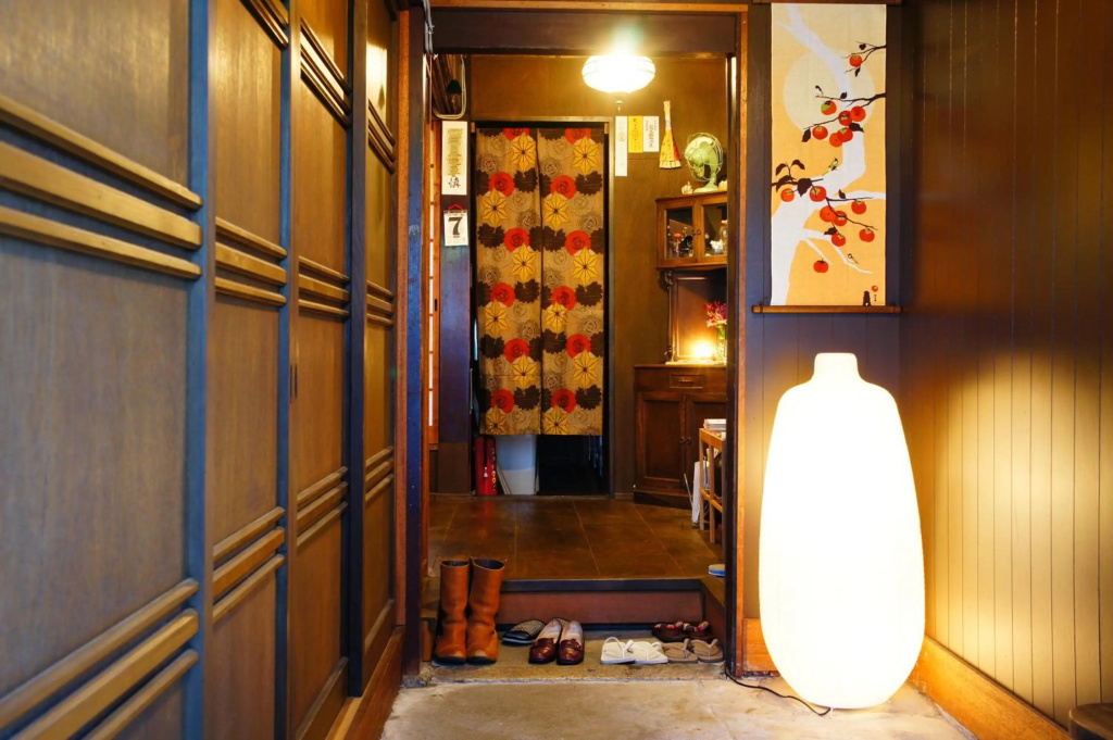 Guesthouse KIOTO - Hostel 사진 21