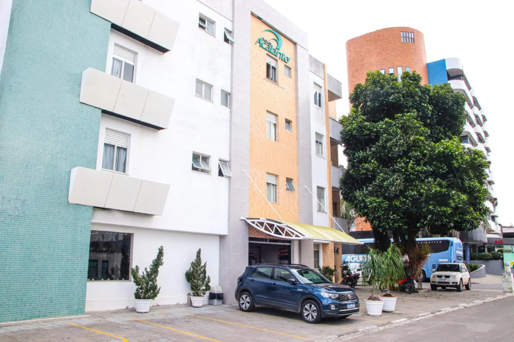 Hotel Acalanto Feira de Santana