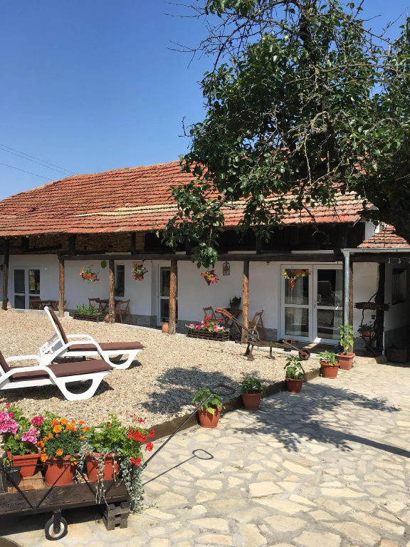 Sunflower Guest House