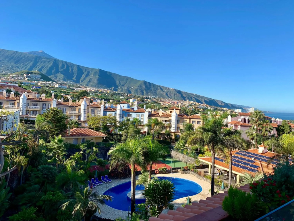 Tigaiga Suites - Général