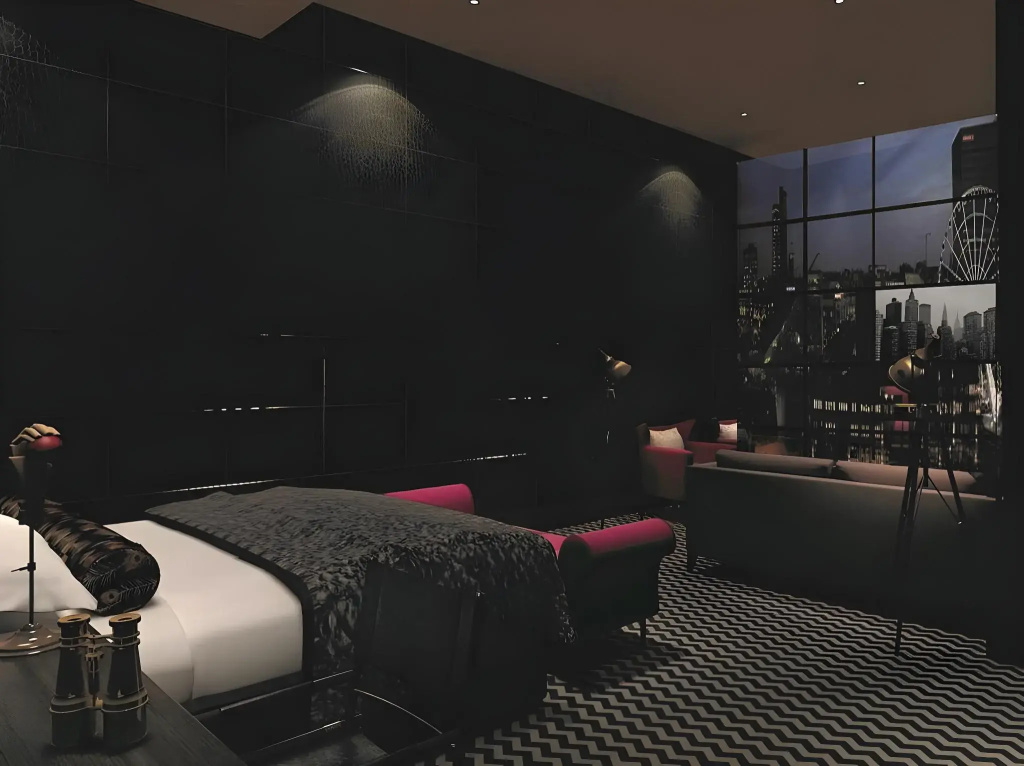 Hotel Gotham - фото 17