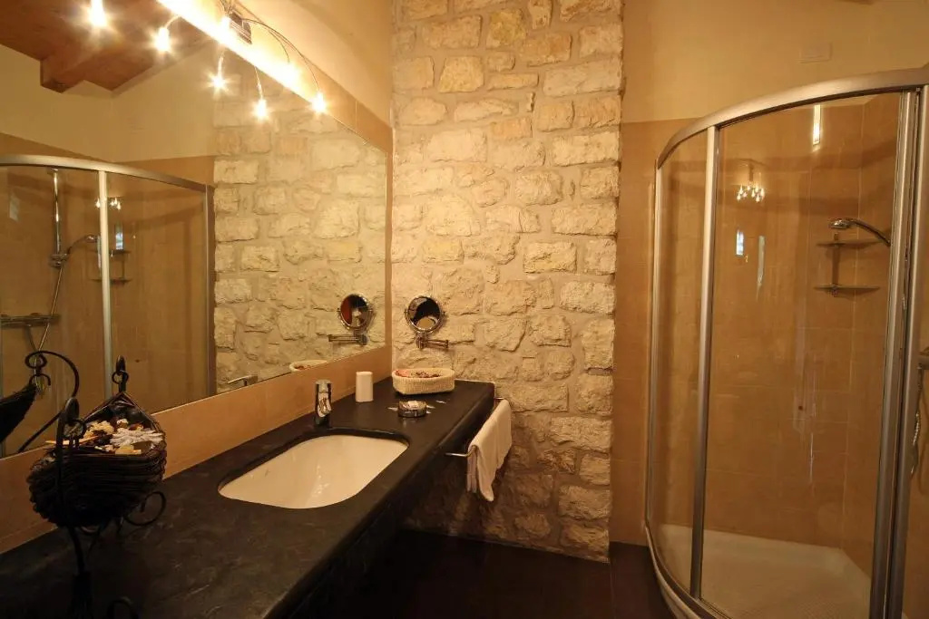 Hotel Sailing Center - Chambres