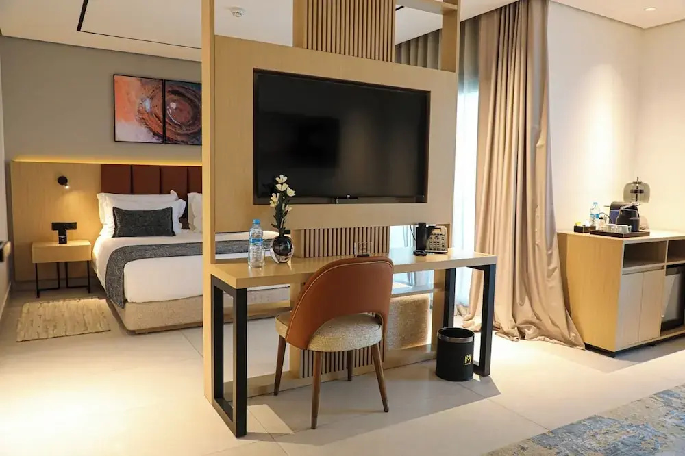 Hotel photo 12