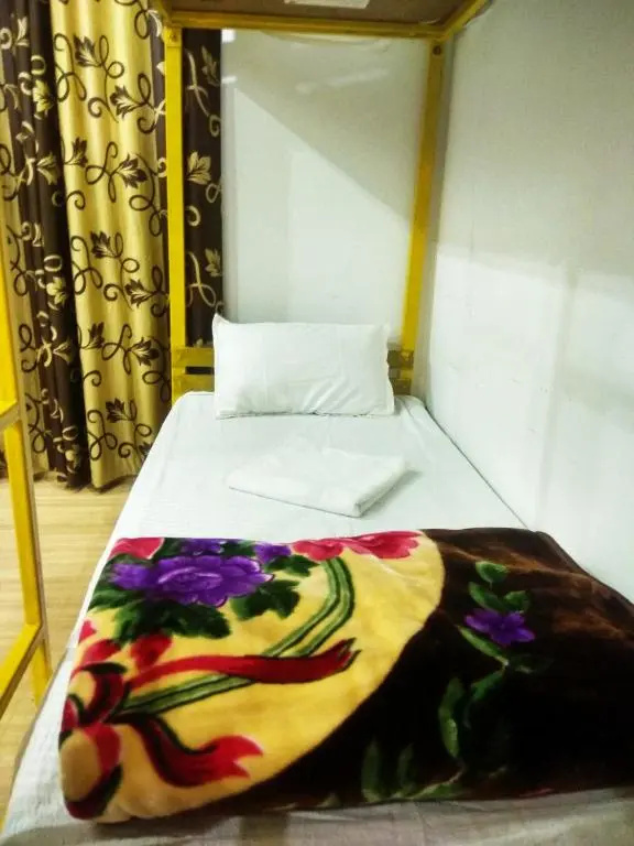 Hotel Lake Star - Chambres
