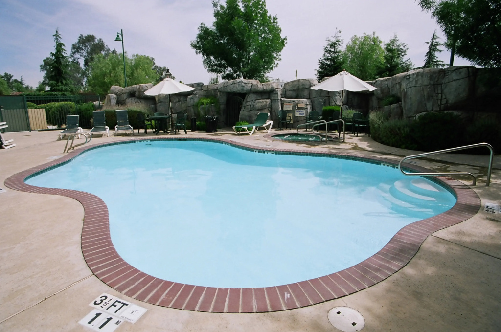 Holiday Inn Selma - Swancourt by IHG - Général