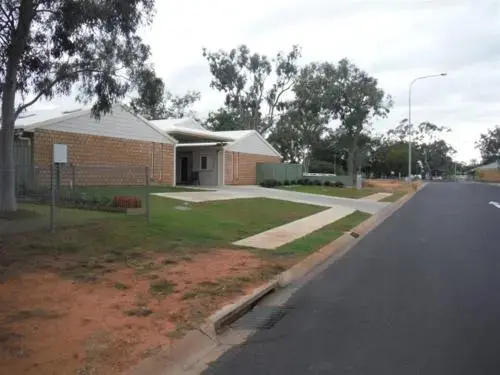 Units 37 on St Francis Drive