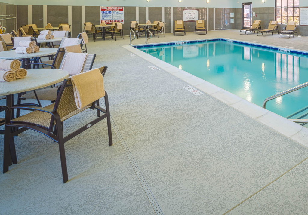 Staybridge Suites Sacramento - Folsom by IHG - Général
