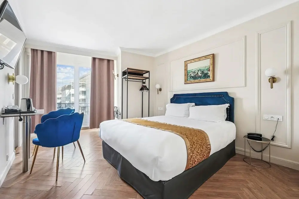 Hotel photo 7