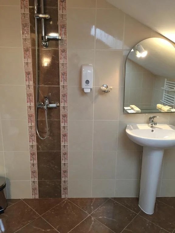 Hotel Bojur - фото 8