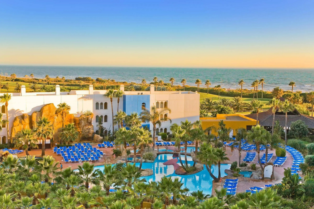 Playaballena Hotel - Général