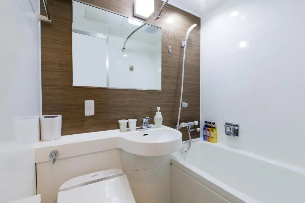 Ochanomizu Inn - Chambres