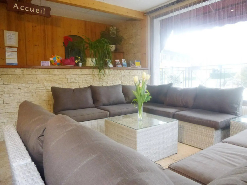 Voir la photo 1 — Auberge de Costaroche