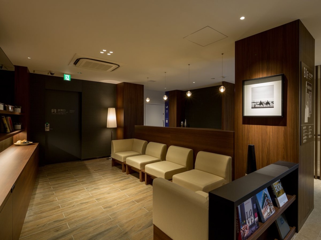 First Cabin Akasaka 사진 17