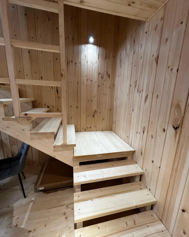 Отель Легенда - фото 16